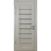 Межкомнатная дверь «Modern-02» цвет Дуб Белый