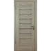 Межкомнатная дверь «Modern-02» цвет Дуб Пасадена