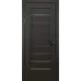 Міжкімнатні двері «Modern-02» колір Венге Південне