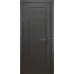 Межкомнатная дверь «Modern-06» цвет Антрацит