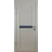 Міжкімнатні двері «Modern-06» колір Дуб Білий