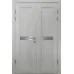 Міжкімнатні двійні двері «Modern-06-2» колір Сосна Прованс
