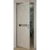 Міжкімнатні роторні двері «Modern-06-roto» колір Дуб Немо Лате