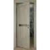 Міжкімнатні роторні двері «Modern-06-roto» колір Дуб Пасадена