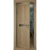Міжкімнатні роторні двері «Modern-06-roto» колір Дуб Сонома