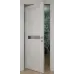 Міжкімнатні роторні двері «Modern-06-roto» колір Сосна Прованс