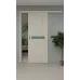 Межкомнатная раздвижная дверь «Modern-06-slider» цвет Дуб Немо Лате