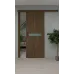 Межкомнатная раздвижная дверь «Modern-06-slider» цвет Дуб Портовый