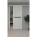 Міжкімнатні розсувні двері «Modern-06-slider» колір Сосна Прованс