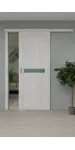 Міжкімнатні розсувні двері "Modern-06-slider" Фаворит