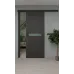 Межкомнатная раздвижная дверь «Modern-06-slider» цвет Венге Южное