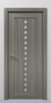 Міжкімнатні двері "Modern-14 Grey" Фаворит
