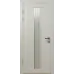 Межкомнатная дверь «Modern-24» цвет Белый Супермат