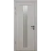 Межкомнатная дверь «Modern-24» цвет Бетон Кремовый