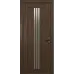Межкомнатная дверь «Modern-24» цвет Дуб Портовый