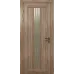 Межкомнатная дверь «Modern-24» цвет Дуб Янтарный