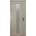 Межкомнатная дверь «Modern-24» цвет Крафт Белый