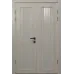 Двойная дверь «Modern-24-2» цвет Дуб Немо Лате