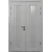 Двойная дверь «Modern-24-2» цвет Сосна Прованс