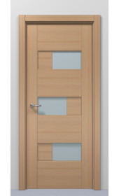 Межкомнатная дверь "Modern-29 Dub" Фаворит
