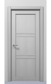 Межкомнатная дверь "Modern-32 White" Фаворит