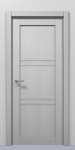 Міжкімнатні двері "Modern-32 White" Фаворит
