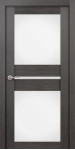 Міжкімнатні двері "Modern-36-2 Grey" Фаворит