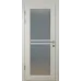 Межкомнатная дверь «Modern-36» цвет Белый Супермат