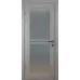 Межкомнатная дверь «Modern-36» цвет Бетон Кремовый