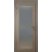 Міжкімнатні двері «Modern-36» колір Какао Супермат