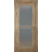 Міжкімнатні двері «Modern-36» колір Дуб Бурштиновий