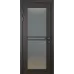 Межкомнатная дверь «Modern-36» цвет Венге Южное