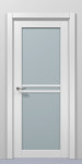 Межкомнатная дверь "Modern-36 White" Фаворит