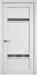 Межкомнатная дверь "Modern-37-2 White" Фаворит
