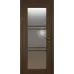 Межкомнатная дверь «Modern-37» цвет Дуб Портовый