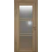 Межкомнатная дверь «Modern-37» цвет Дуб Сонома