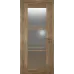 Межкомнатная дверь «Modern-37» цвет Дуб Янтарный