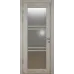 Межкомнатная дверь «Modern-37» цвет Крафт Белый