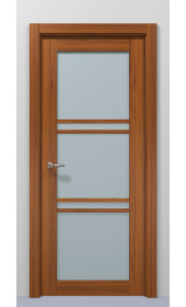 Межкомнатная дверь "Modern-37 Zolotoy Dub" Фаворит