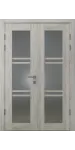 Міжкімнатні двійні двері «Modern-37-2»‎ Фаворит