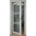 Міжкімнатні роторні двері «Modern-37-roto» колір Сосна Прованс