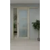 Міжкімнатні розсувні двері «Modern-37-slider» колір Дуб Пасадена