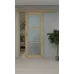 Міжкімнатні розсувні двері «Modern-37-slider» колір Дуб Сонома