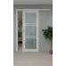 Міжкімнатні розсувні двері «Modern-37-slider» колір Сосна Прованс