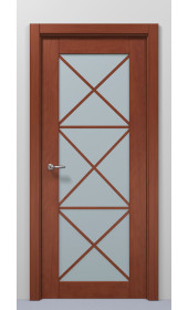 Межкомнатная дверь "Modern-45 Zolotoy dub" Фаворит