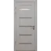 Межкомнатная дверь «Modern-63» цвет Бетон Кремовый
