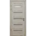 Міжкімнатні двері «Modern-63» колір Крафт Білий