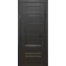 Міжкімнатні двері «Modern-64» колір Антрацит
