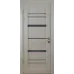 Міжкімнатні двері «Modern-64» колір Дуб Білий