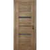 Міжкімнатні двері «Modern-64» колір Дуб Бурштиновий